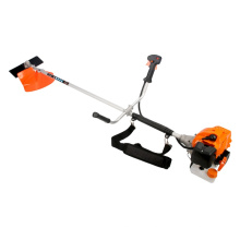 China Garden Cutting Machines Gasoline Petrol 2 Stroke 43Cc Brush Cutter Grass Trimmer Machine